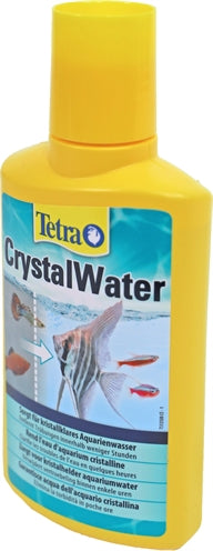 Tetra Aqua kristalwater