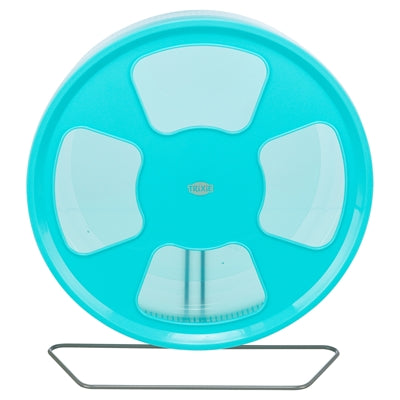 Trixie looprad kunststof assorti