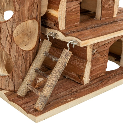 Trixie natural living huis tammo