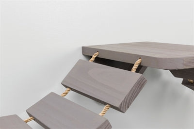 Trixie Klim klauterladder toverstaf taupe