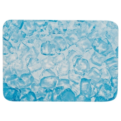 Trixie Cooling Plate for Small Animals Blue