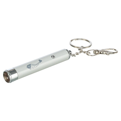 Trixie Led pointer laserspeelgoed vang het licht