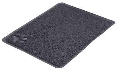 Trixie Anthracite Cat Litter Mat