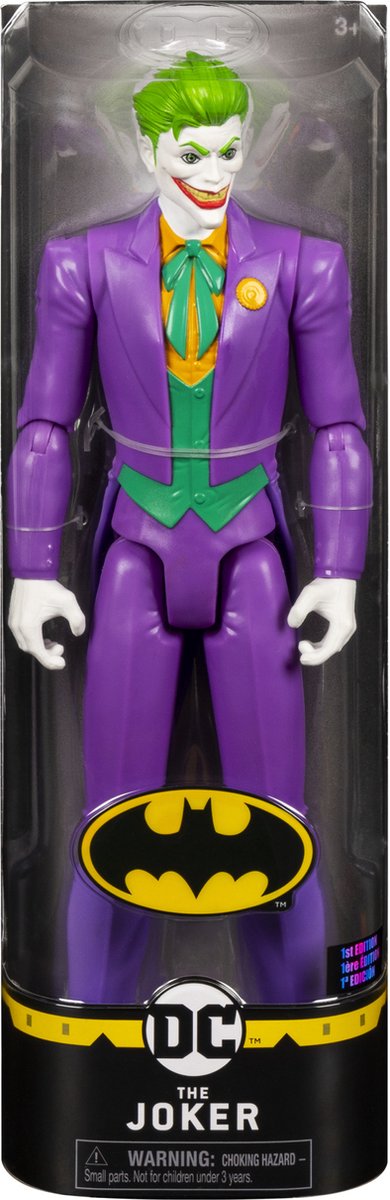 Spinmaster batmanfiguur 30 cm