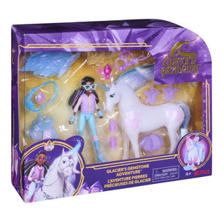 Unicorn academy | 2 stuks