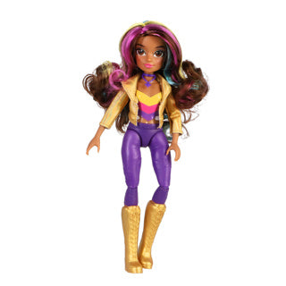 Unicorn academy pop deluxe sophia gemaskerde bal 24 cm