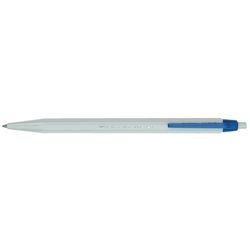 Balpen caran d'ache 825 blauw 1mm
