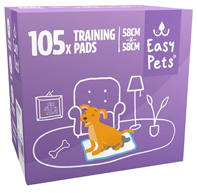 Easypets Puppy trainingsmatten