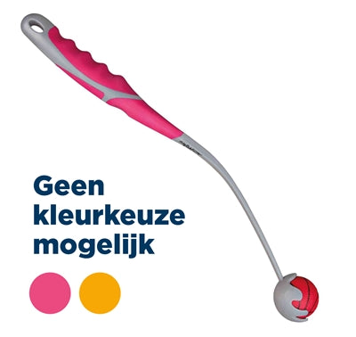 Trixie Hondenactiviteit werpstok klein assorti