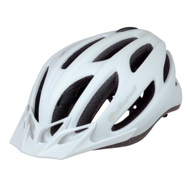 Polisport fietshelm sport-flow large 58-62 cm - matwit