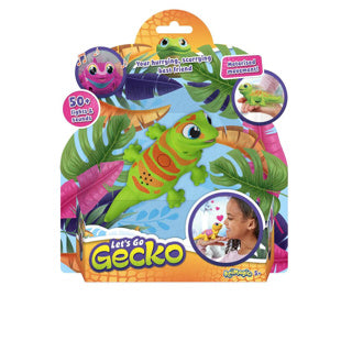 Goliath interactieve ga ga gecko ass | 3 stuks