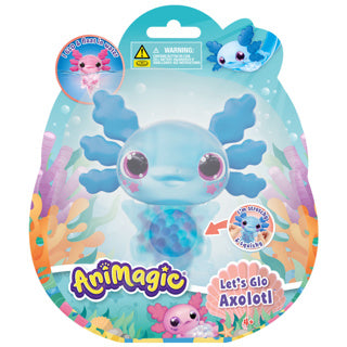 Goliath animagic axolotl assortiment