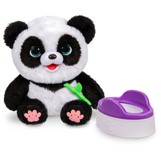 Spectron my baby chuchu panda interactief