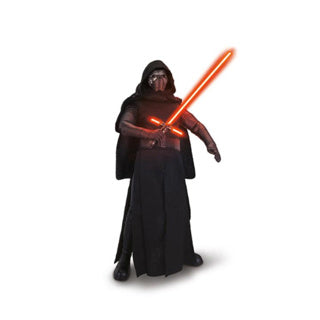 Hasbro star wars 7 kylo ren interactief 44cm