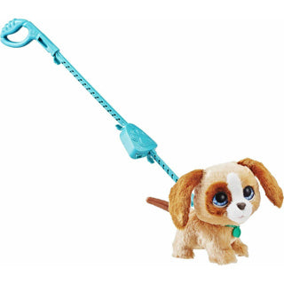 Spectron Furreal loopt veel puppy