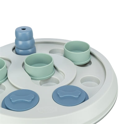 Trixie Hond activiteit intelligentiespel flip fun