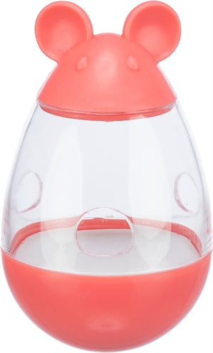 Trixie Cat activiteitensnack muis assorti