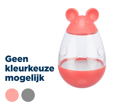 Trixie Cat activiteitensnack muis assorti