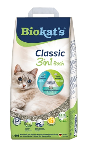 Biokat's Vers