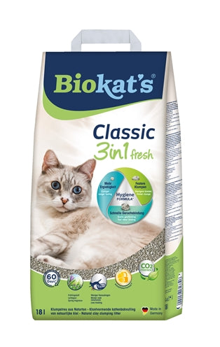 Biokat's Vers