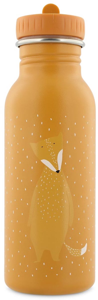 Trixie drinkfles - mr. fox, 500ml