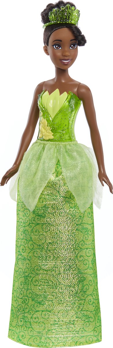 Disney Prinses Prinses Tiana Pop