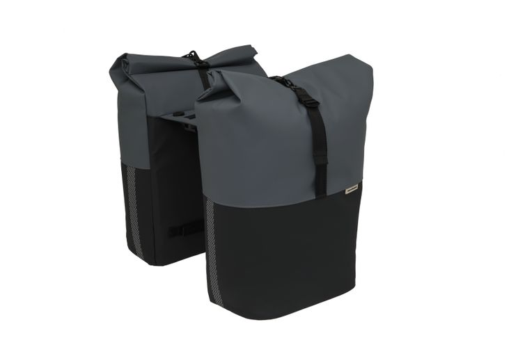 Newlooxs Tas Nieuwe dubbele nyborg 34l