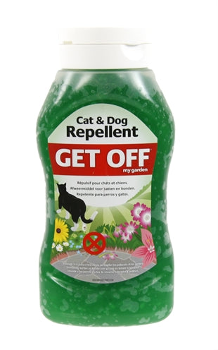 Vapet get-off kristallen