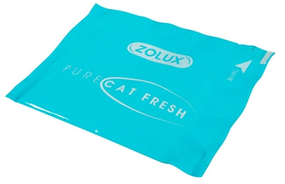Zolux Clean Fresh universeel filter kattenbak