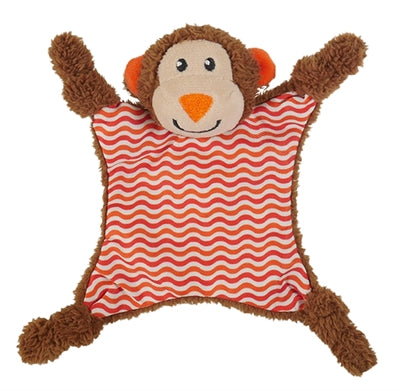 Rosewood kleine nippers brutale chimpansee