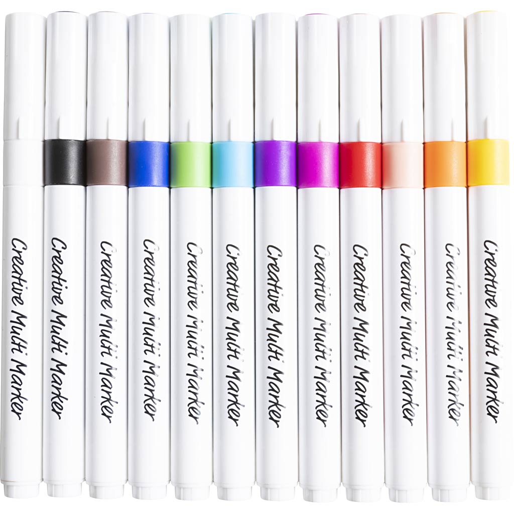 Creativ company https: www.cchobby.nl creatieve-multi-stift-lijndikte-4-mm-diverse-kleuren-12-stuk-1-doos