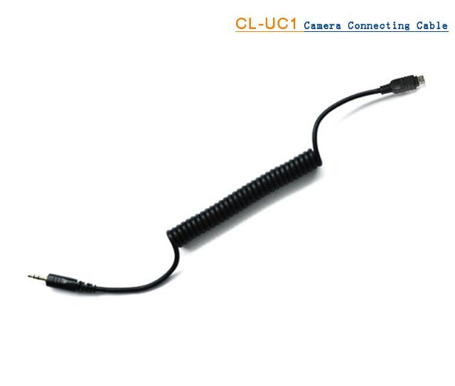 Câble de connexion d'appareil photo Pixel UC1 pour Olympus