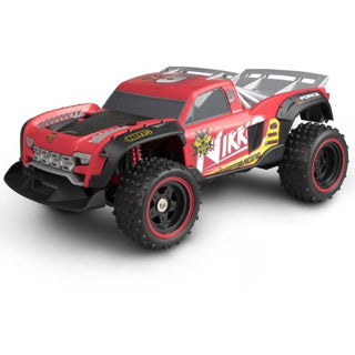 Nikko r c pro truck: racing #5