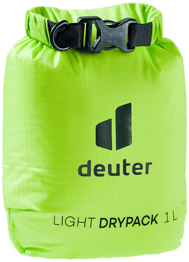 Deuter light drypack