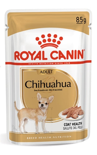 Royal Canin Canin chihuahua etui