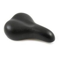 Selle Abi Junior 20 , y compris cuir (emballage atelier)