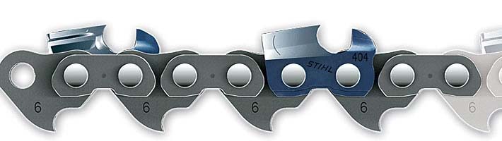 Stihl zaagketting rapid super | .404 | 90 cm | 46 rs | 1.6 mm - 39460000108