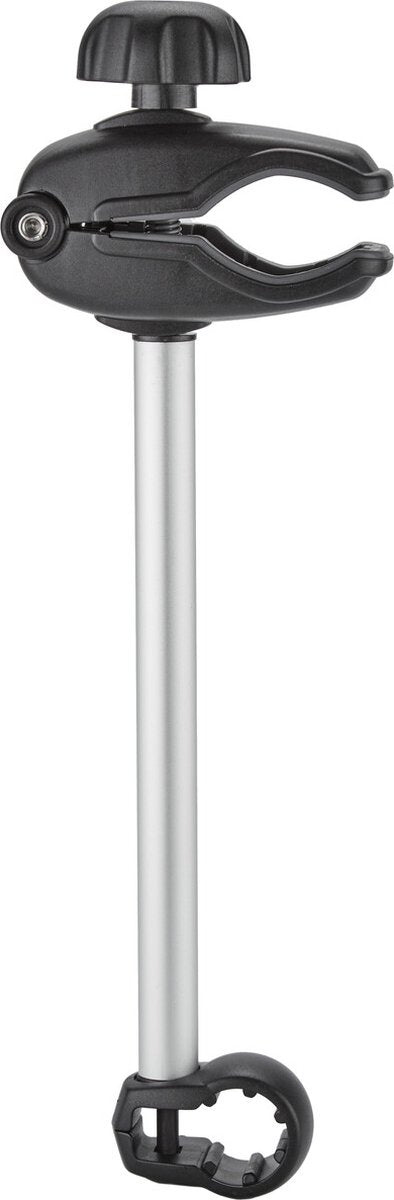 Thule medium bike arm 941 without slot zilver
