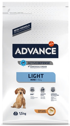 Advance Mini-lampje