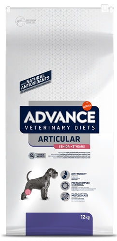 Advance Veterinary Diet hond gewrichtsgewrichten senior