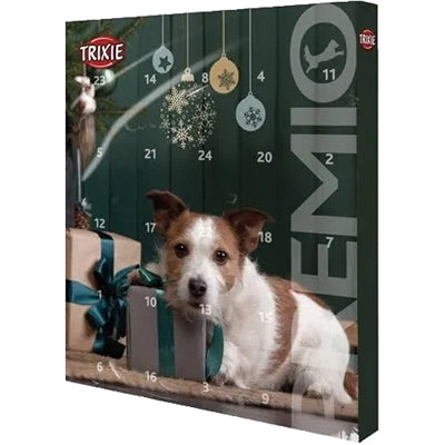 Trixie adventskalender premium hond