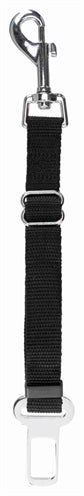 Trixie spare short lead with snap hook black