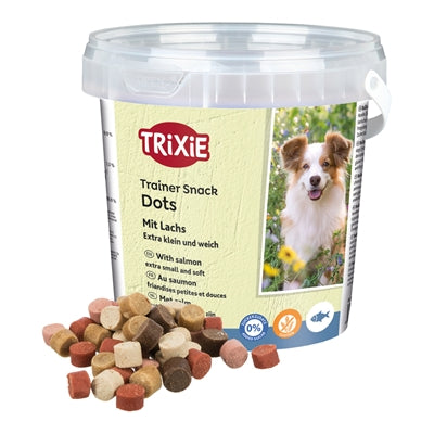 Trixie Zachte snack mini trainer dots