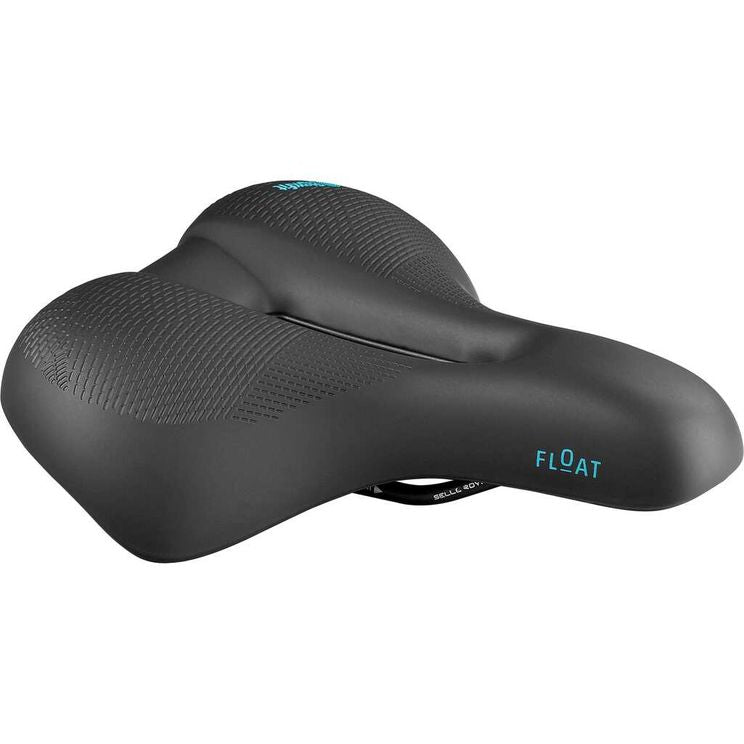 Selle Royal Float Relaxed, sans élingue (emballage suspendu).