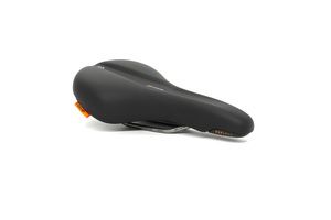 Selle royal explorera selle modérée