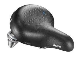 Selle Selle Royal Drifter Small Strengtex - Urban Life