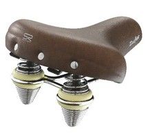 Zadel Selle Royal Drifter Small - Stedelijk leven
