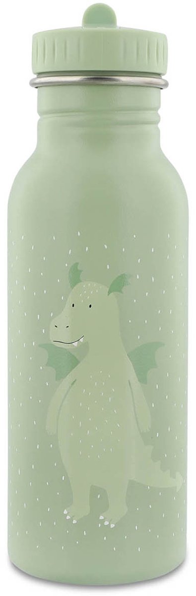 Trixie | drinkfles 500ml - mr. dragon