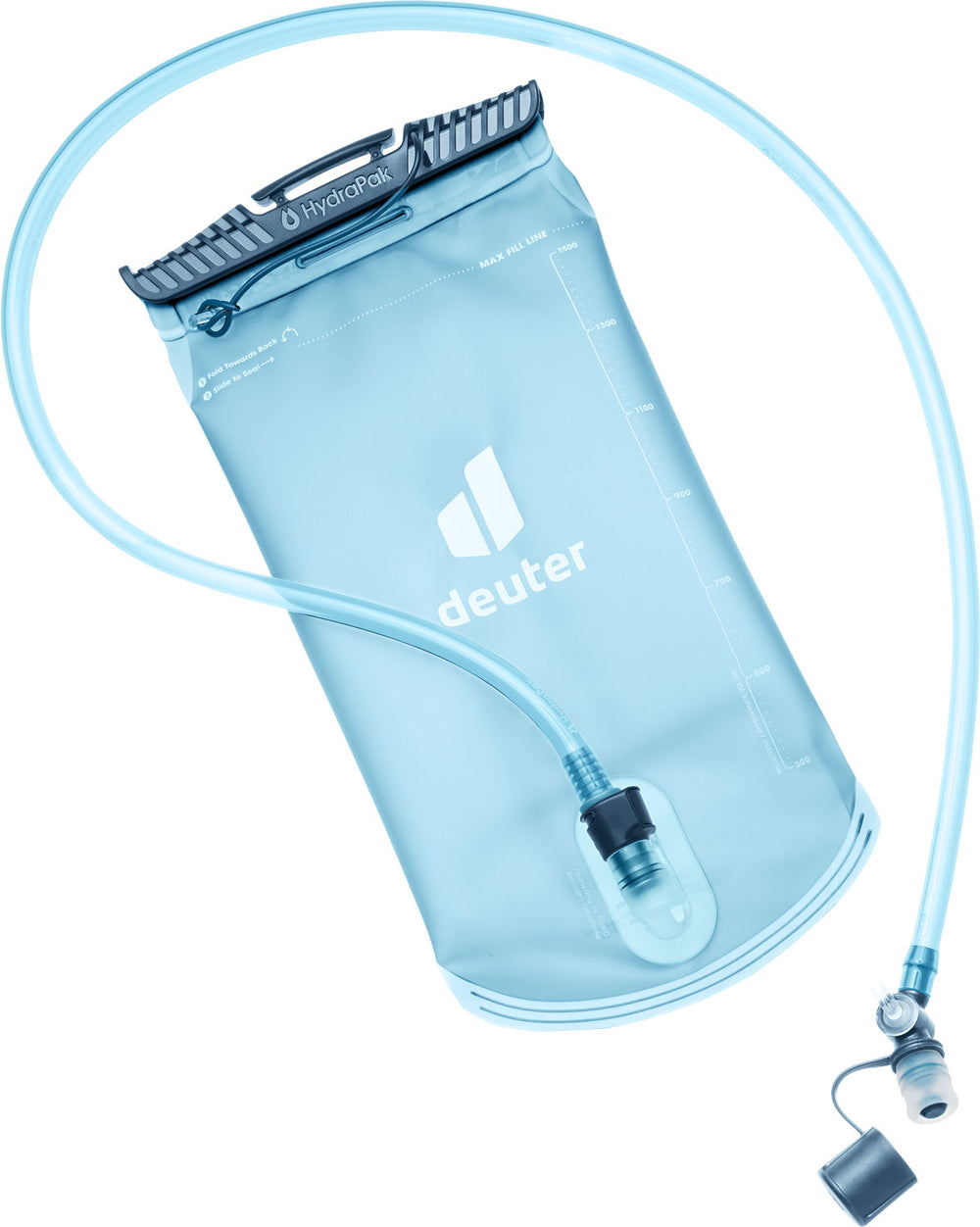 Deuter streamer ii 1.5 l - hydration bladder