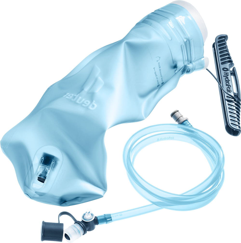 Deuter streamer ii 1.5 l - hydration bladder